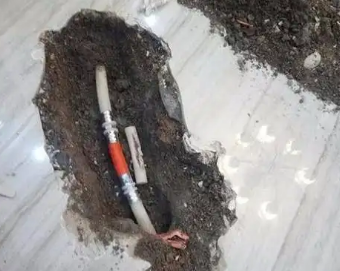 洛阳市测漏水电话