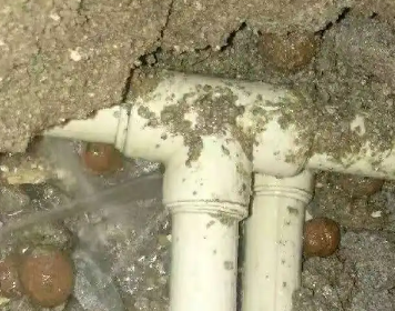 洛阳市测漏水多少钱