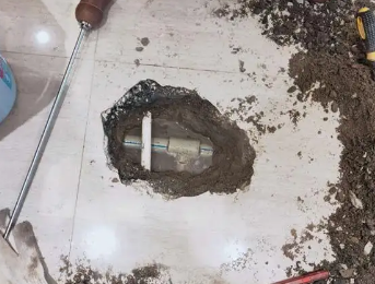 洛阳市测漏水电话