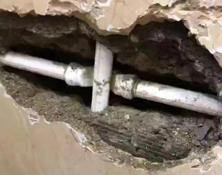 洛阳市测漏水哪家好