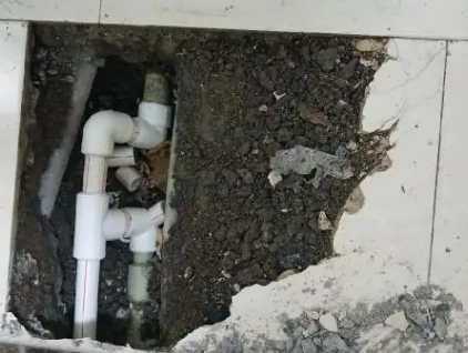 洛阳市测漏水哪家好