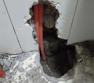 洛阳市漏水检测电话