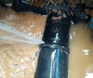 洛阳市测漏水公司哪家好