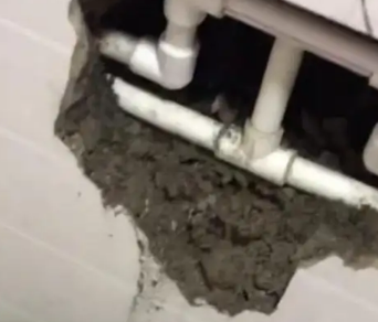 洛阳市漏水检测电话