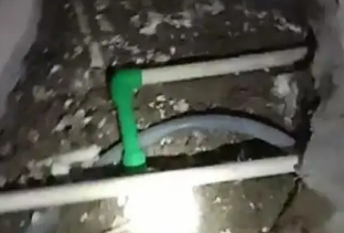 洛阳市测漏水公司