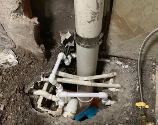 洛阳市漏水检测哪家好