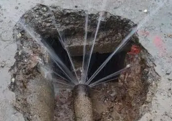 洛阳市漏水检测多少钱