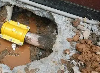 洛阳市漏水检测哪家好