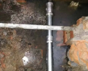 洛阳市漏水检测公司电话