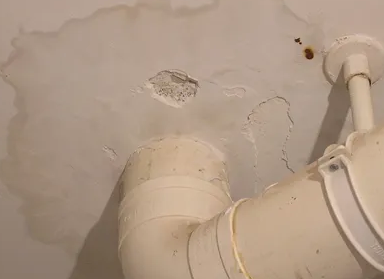 洛阳市卫生间测漏水多少钱