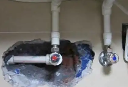 洛阳市卫生间测漏水查询方法