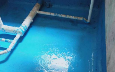 洛阳市卫生间测漏水哪家好