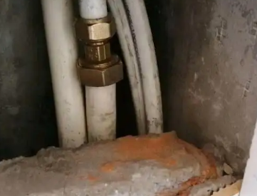 洛阳市水管漏水检测哪家好