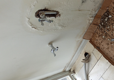 洛阳市卫生间测漏水