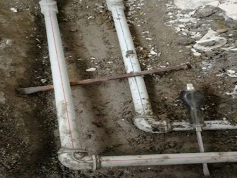 洛阳市卫生间测漏水多少钱