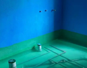 洛阳市卫生间防水