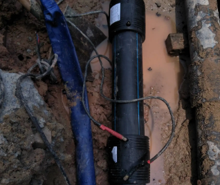 洛阳市水管漏水检测多少钱