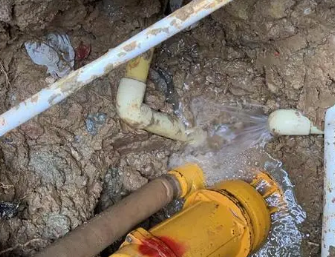 洛阳市水管漏水检测哪家好