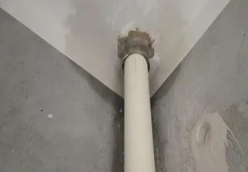 洛阳市卫生间测漏水之渗水防护