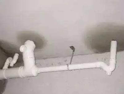 洛阳市卫生间测漏水的几种情景