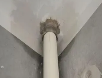 洛阳市卫生间测漏水价格