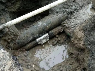 洛阳市水管漏水检测的传递距离多少