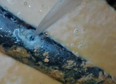 洛阳市水管漏水检测多少钱