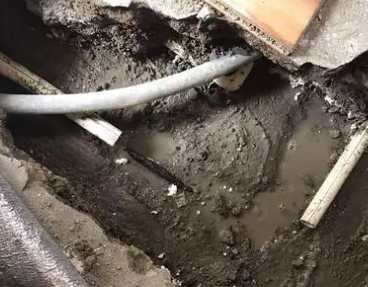 洛阳市卫生间测漏水价格明细