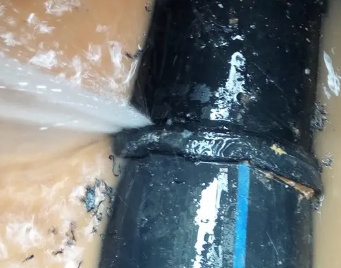 洛阳市水管漏水检测的小妙招