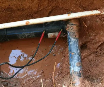 洛阳市水管漏水检测多少钱