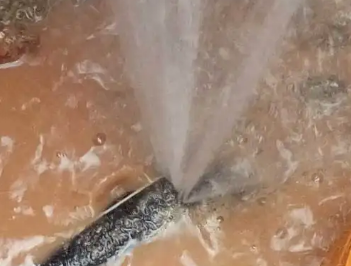 洛阳市水管漏水检测哪家好