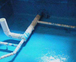 洛阳市卫生间测漏水之如何查漏水点