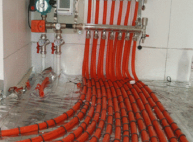 洛阳市地暖维修多少钱