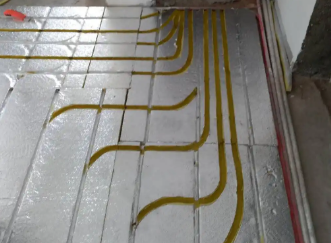 洛阳市地暖维修哪家好