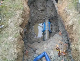洛阳市水管漏水检测多少钱