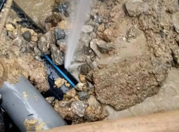 洛阳市水管漏水检测哪家好