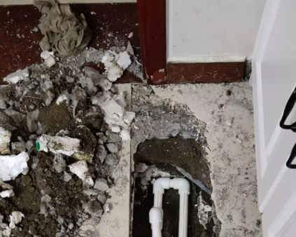 洛阳市卫生间测漏水的相关问题