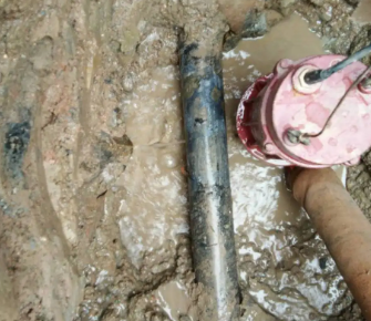 洛阳市水管漏水检测的检测方法