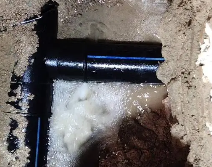 洛阳市水管漏水检测哪家好