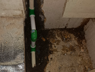 洛阳市卫生间测漏水哪家好