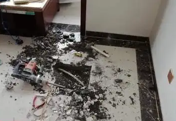 洛阳市漏水检测多少钱