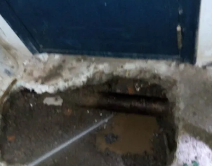 洛阳市水管漏水检测多少钱