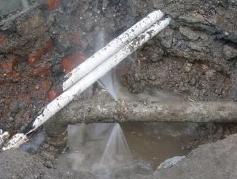 洛阳市测漏水多少钱