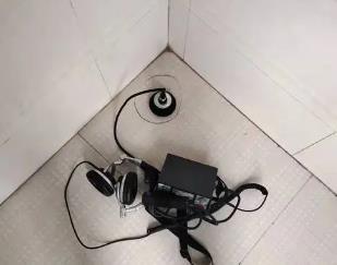 洛阳市测漏水公司