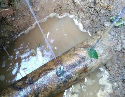 洛阳市漏水检测公司分享下如何测试漏水的案例分享