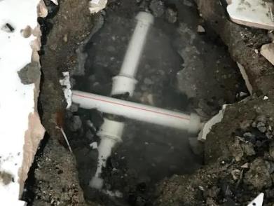 洛阳市漏水检测公司哪家好