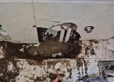 洛阳市漏水检测电话