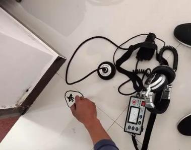 洛阳市测漏水公司电话