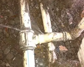 洛阳市卫生间测漏水多少钱